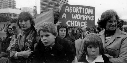 Abortion in New Zealand